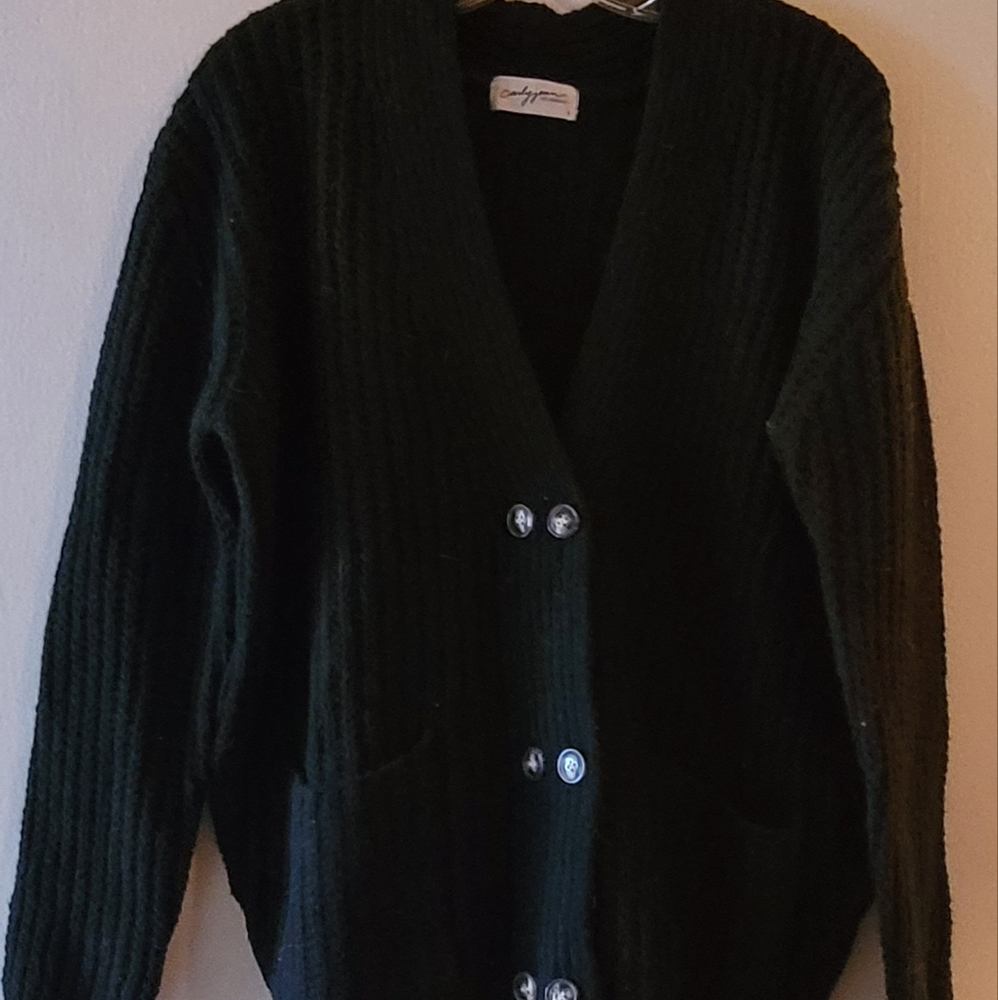 CJLA Nash sweater